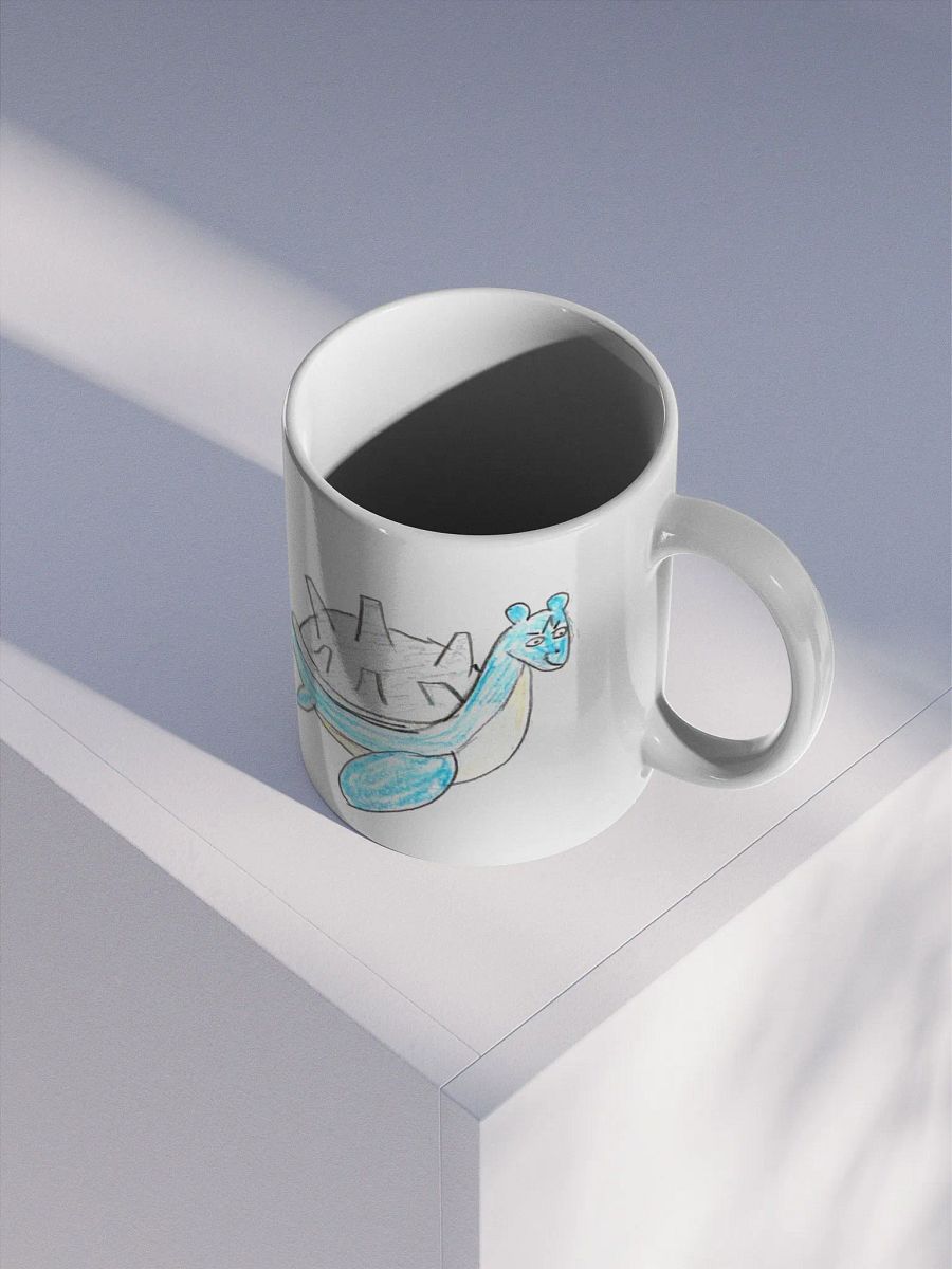 Fine Art - Angy Lapras product image (3)