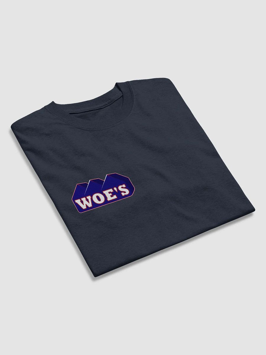 Woe's Uniform product image (4)