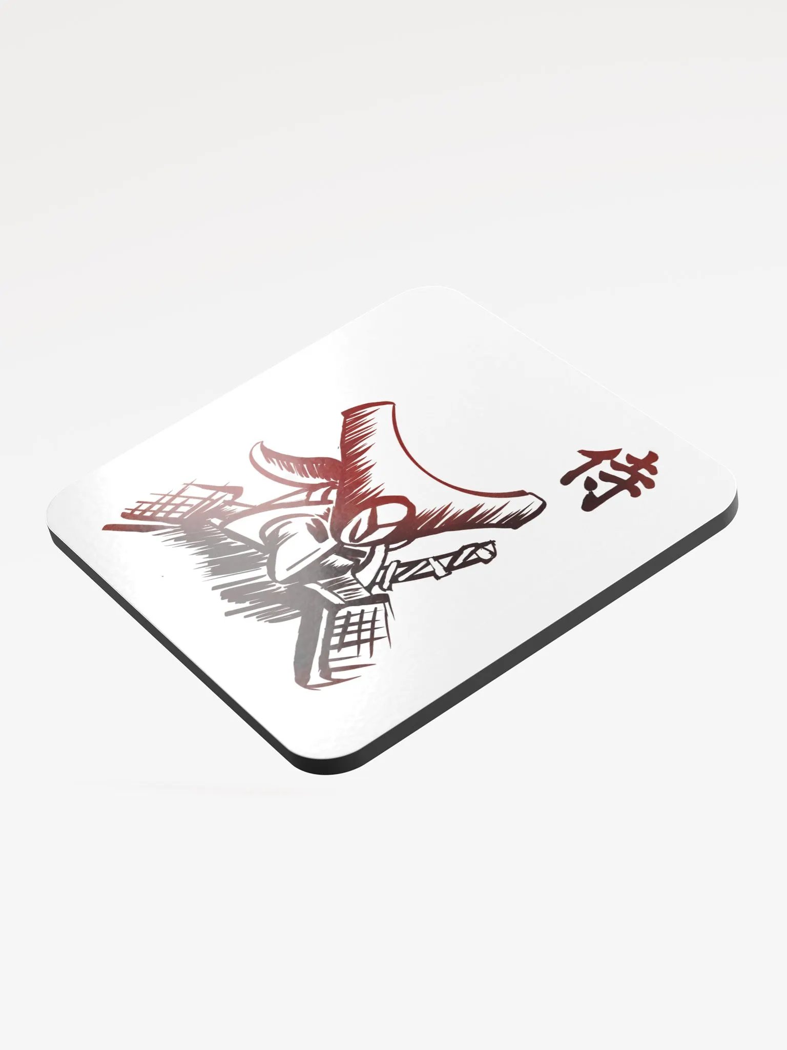 Kaemon Awa Coaster product image (3)