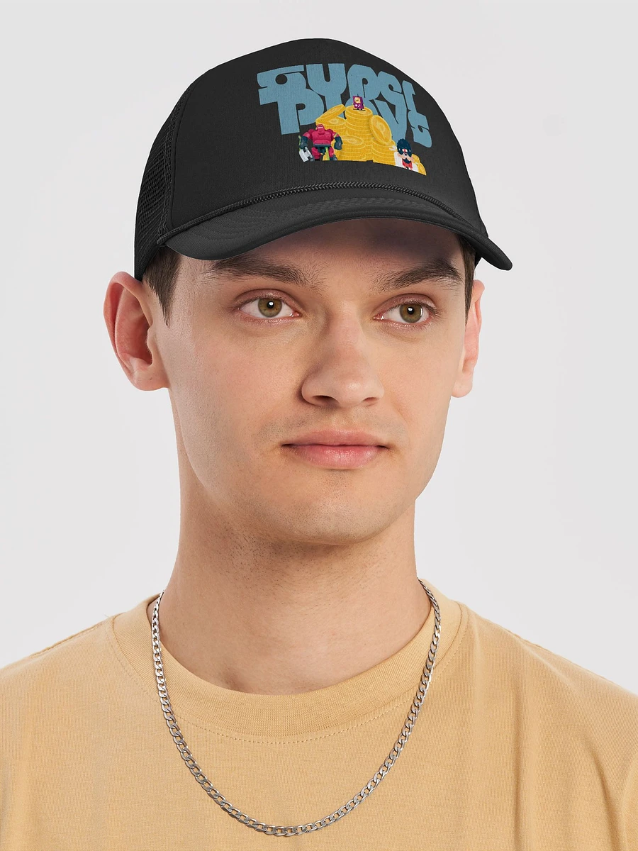 SuperPlays Hat product image (5)