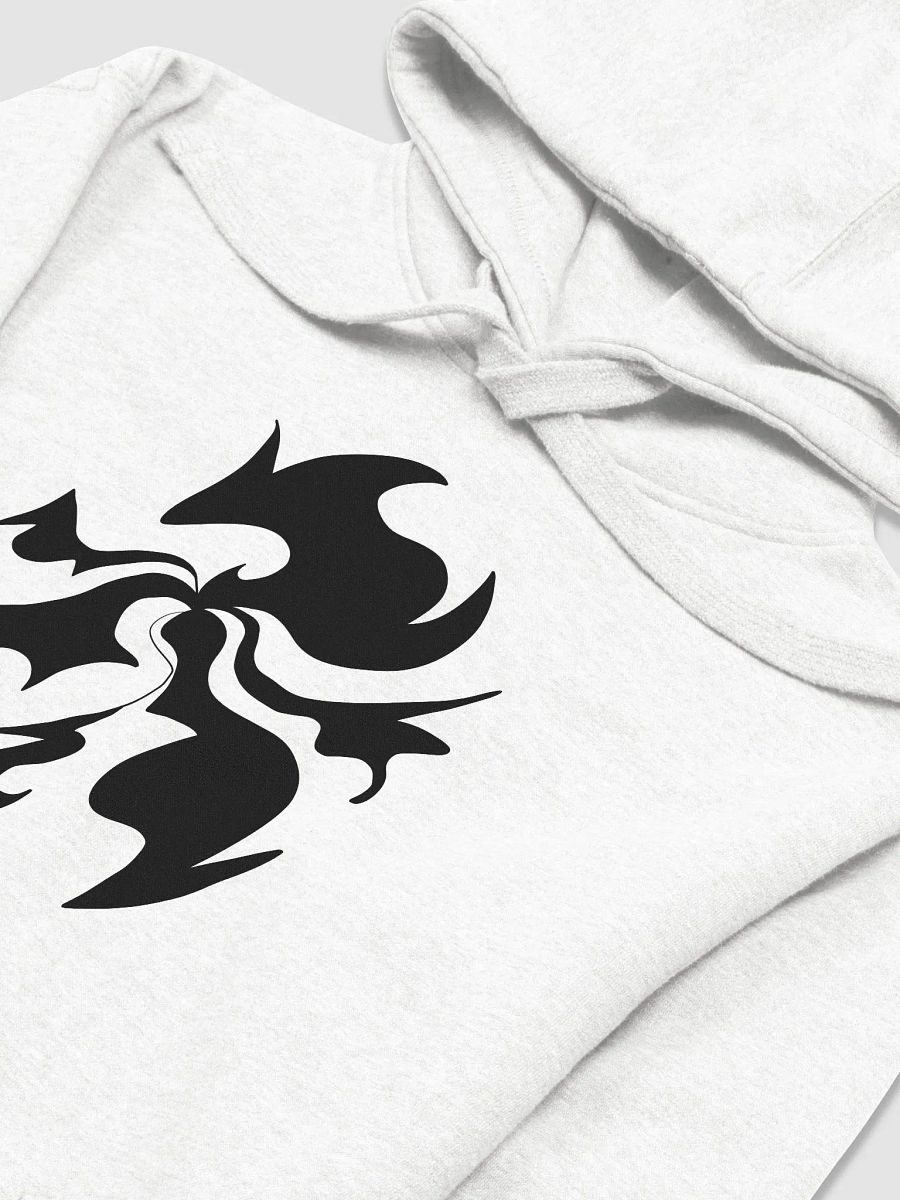 W Fire Wind hoodie product image (3)