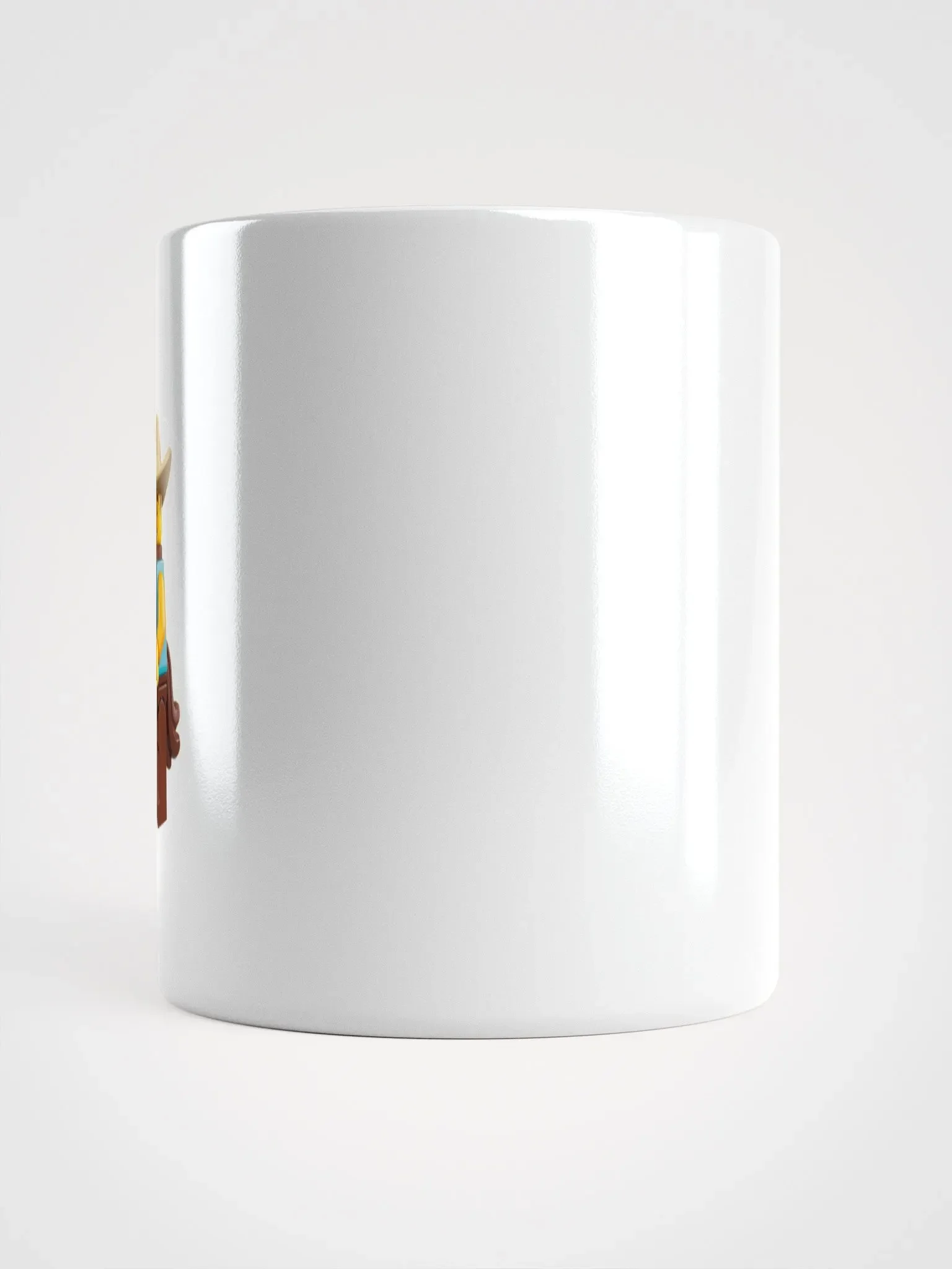Micheal Bricks coffee cup product image (13)