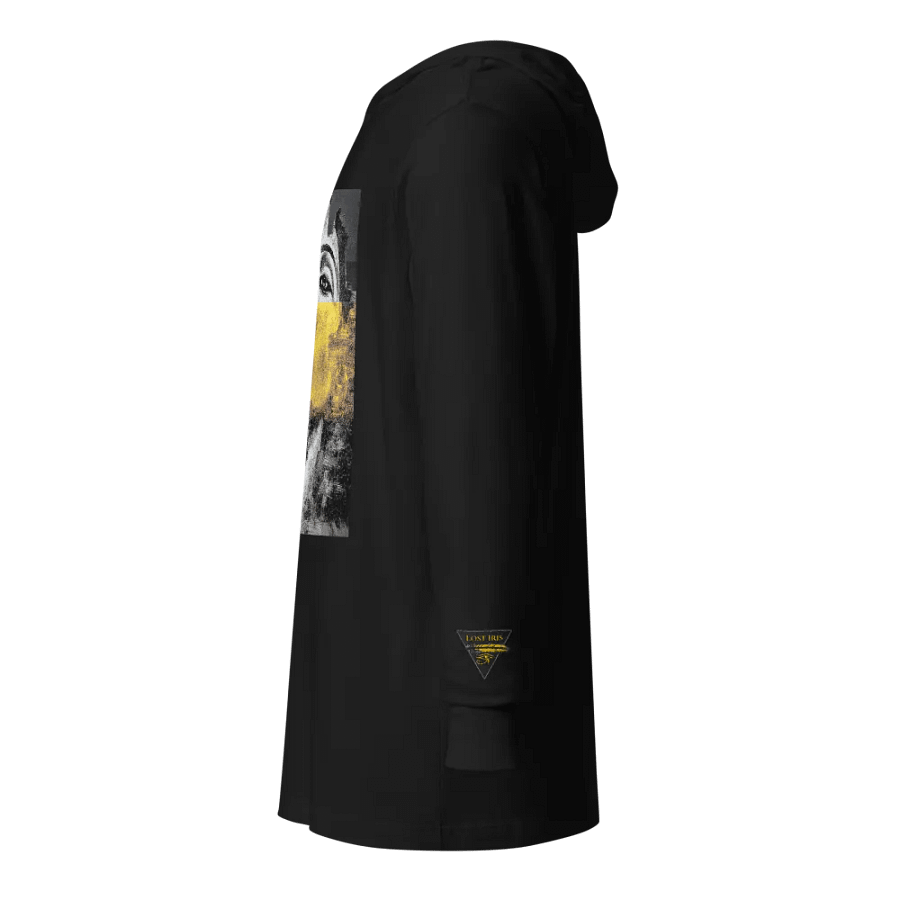 Chaos and Order Unisex Hoodie product image (3)