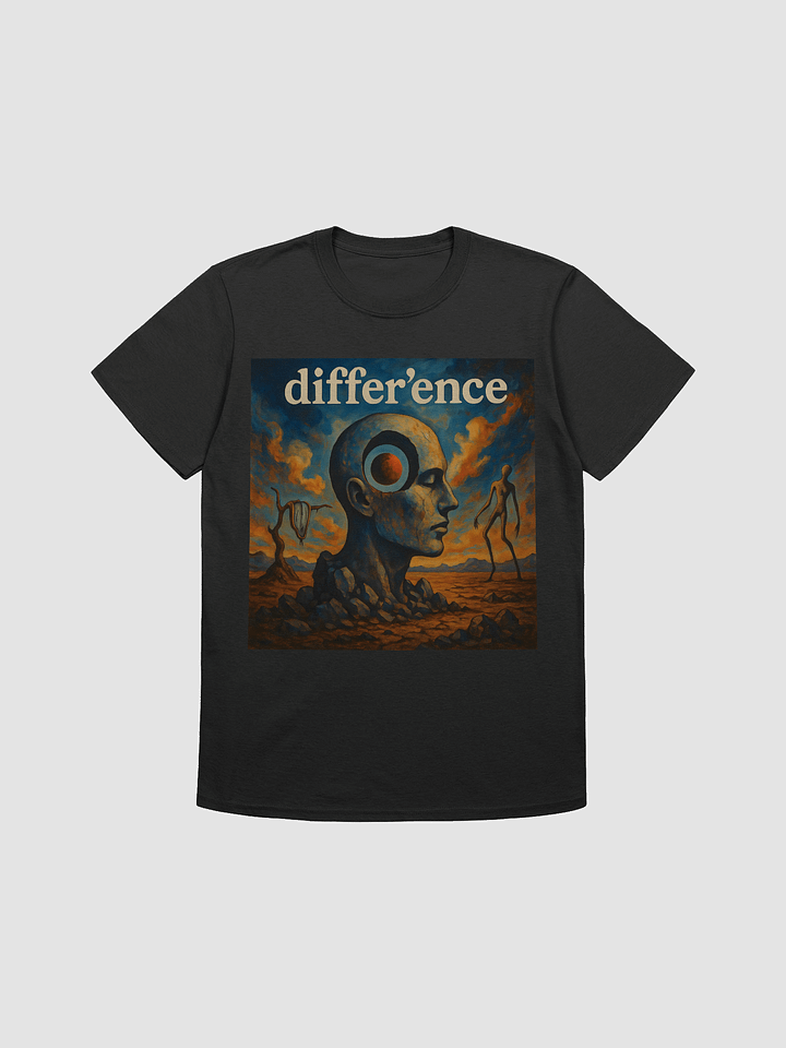 Differ'ence product image (1)