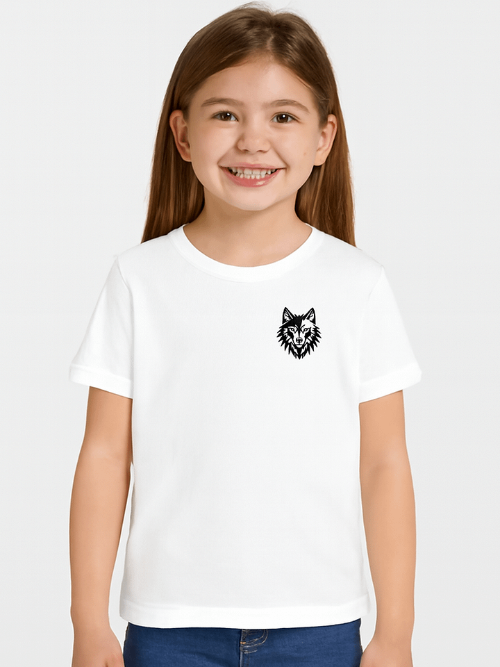 THE ZMBA BRAND LOGO Youth T-Shirt product image (1)