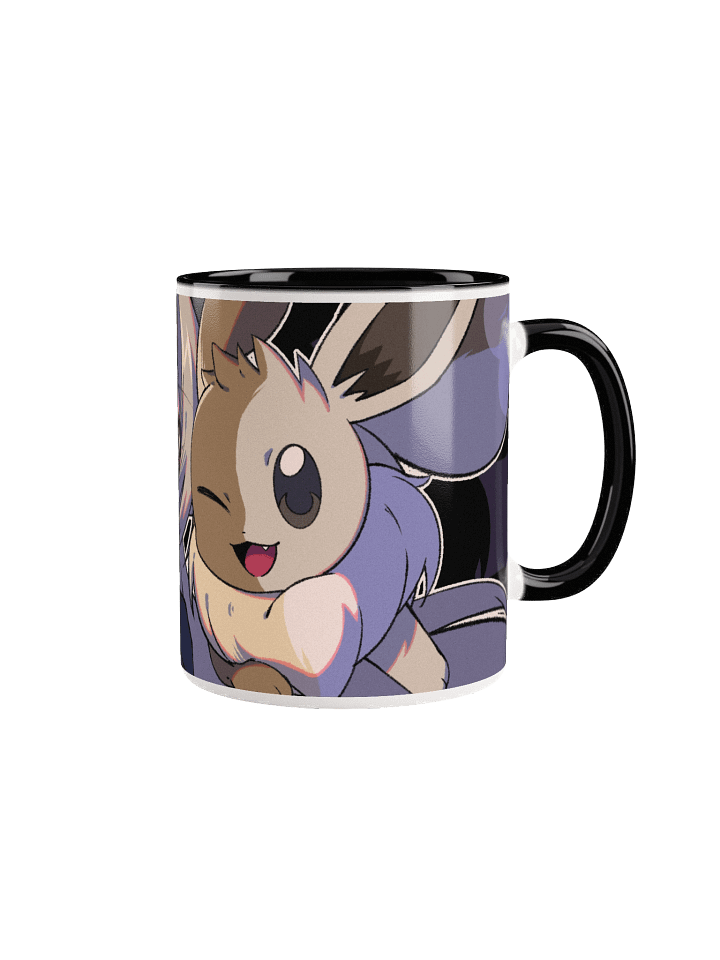 Mythical Friendship Ceramic Mug product image (4)