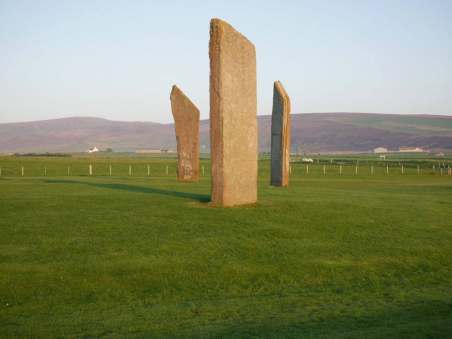 Moving to Orkney: Life on a Scottish Island | Ebook product image (4)