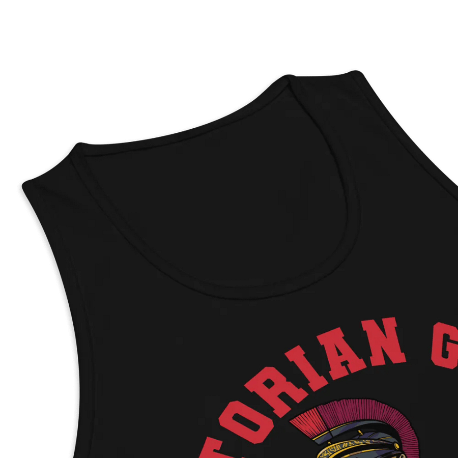 Pectorian Guard Tank Top product image (17)