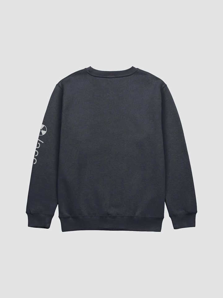 nuclear/acc crew sweatshirt product image (6)