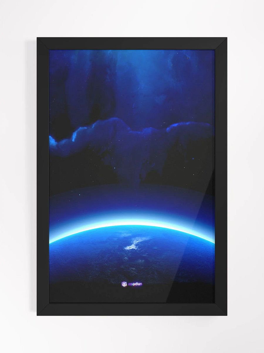 astral_realm// framed artwork product image (1)