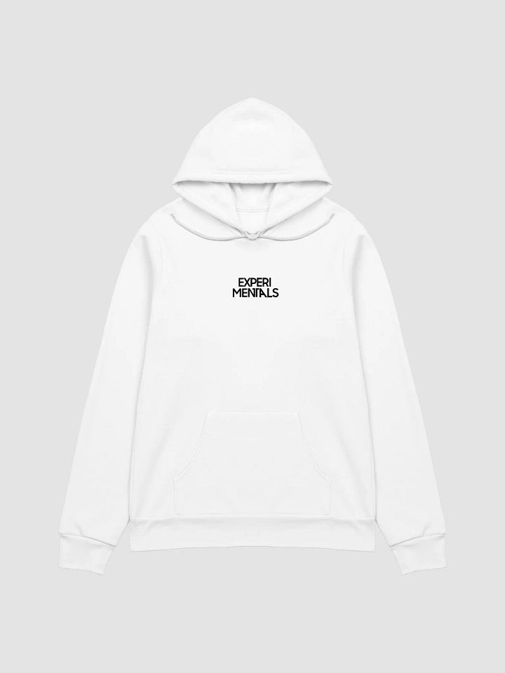 The EXPERIMENTALS ELITE Hoodie product image (1)
