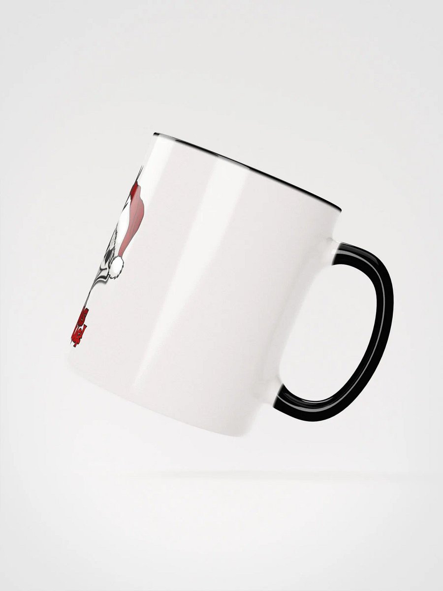 Reign Of Anarchy - Christmas Mug product image (14)