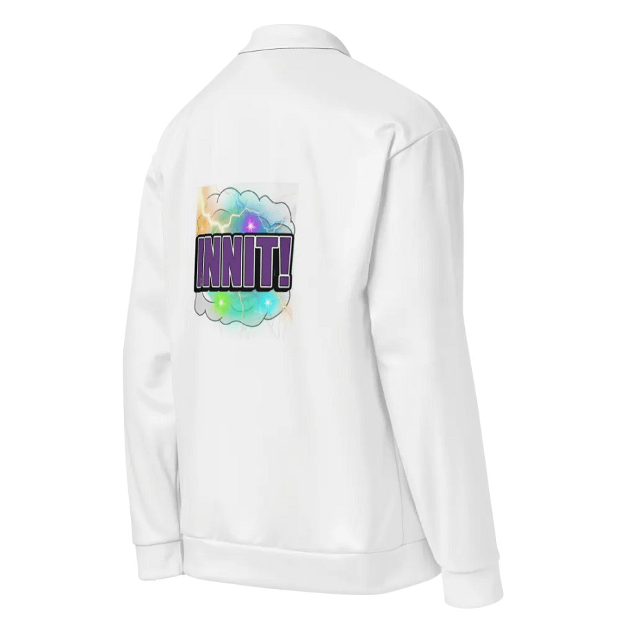 Banger Jacket product image (6)