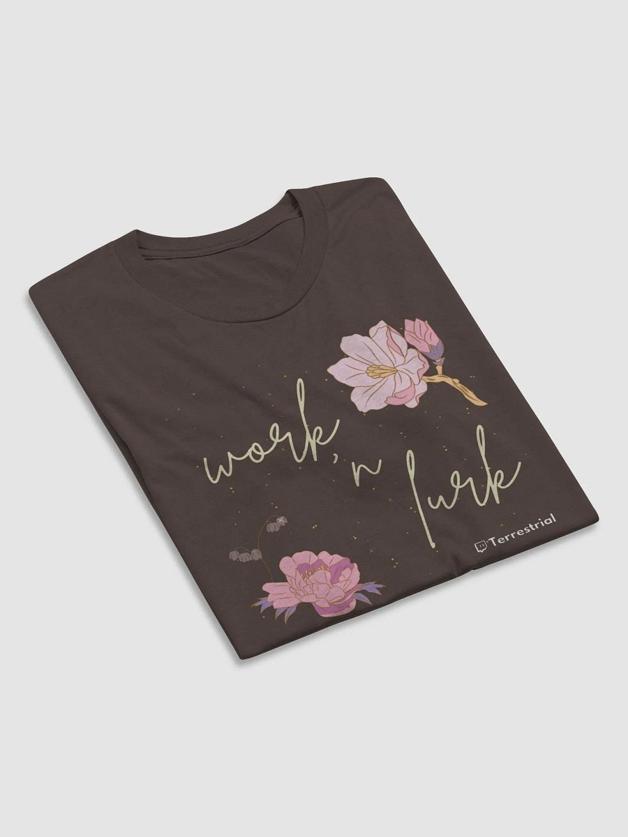 Work 'n Lurk Tee product image (27)