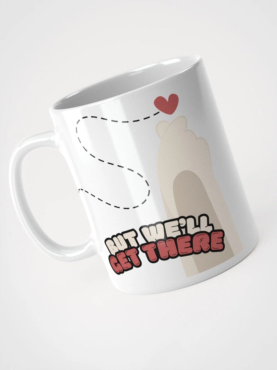 Patience mug product image (4)