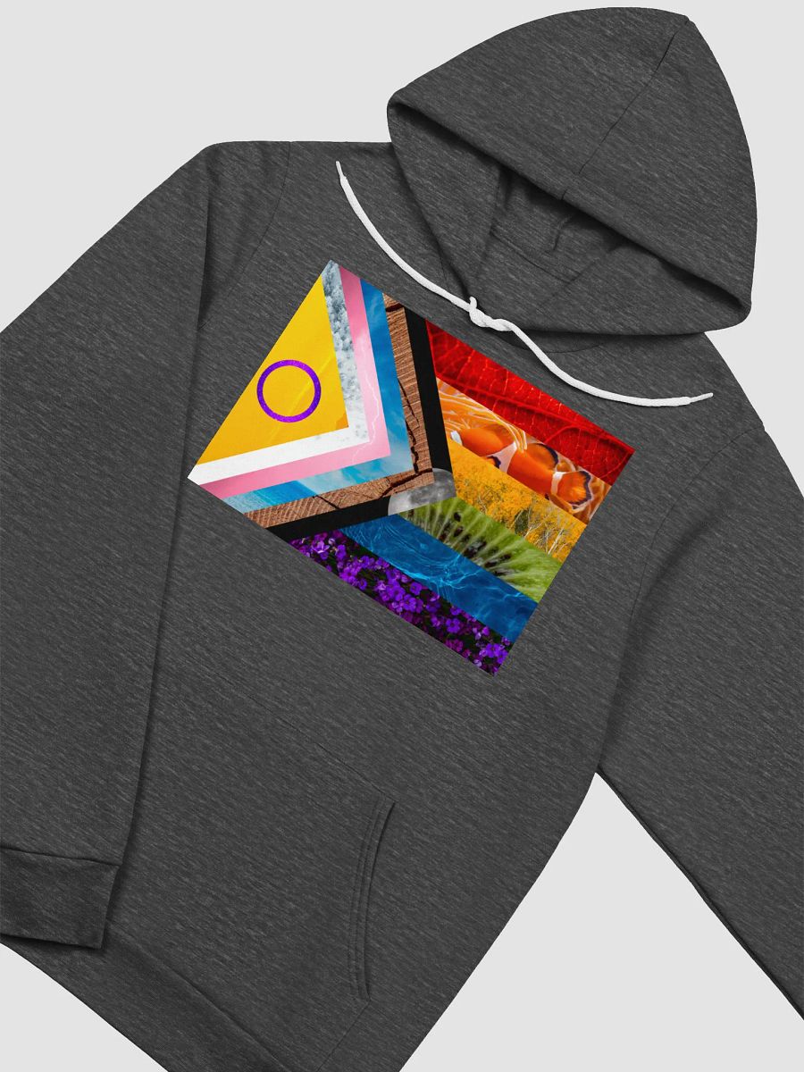 Pride Flag Hoodie product image (10)