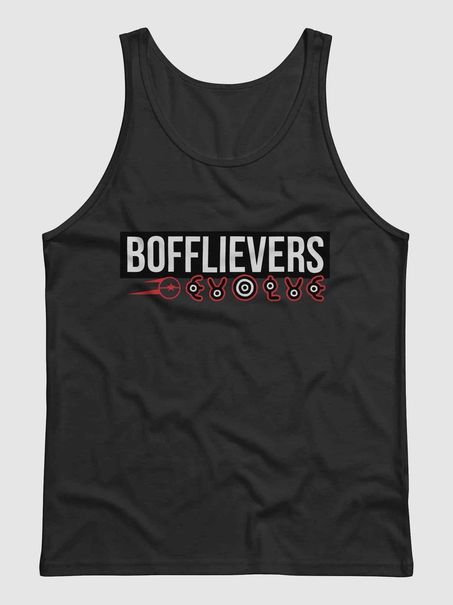 BoffLievers Evolved TANK product image (1)