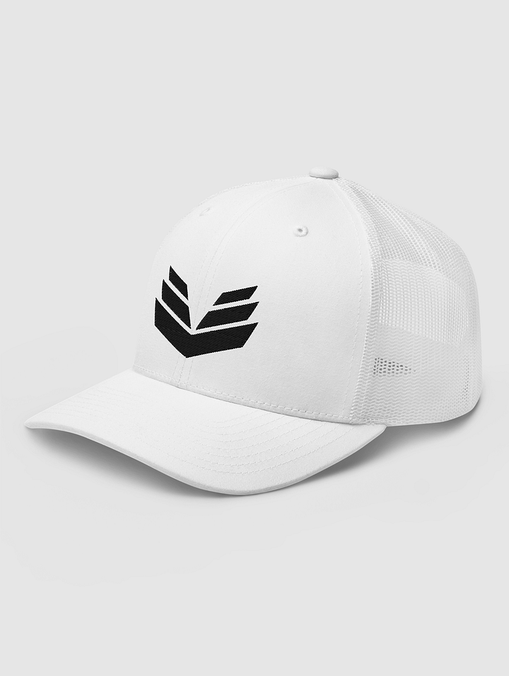 Origins Trucker Cap product image (2)