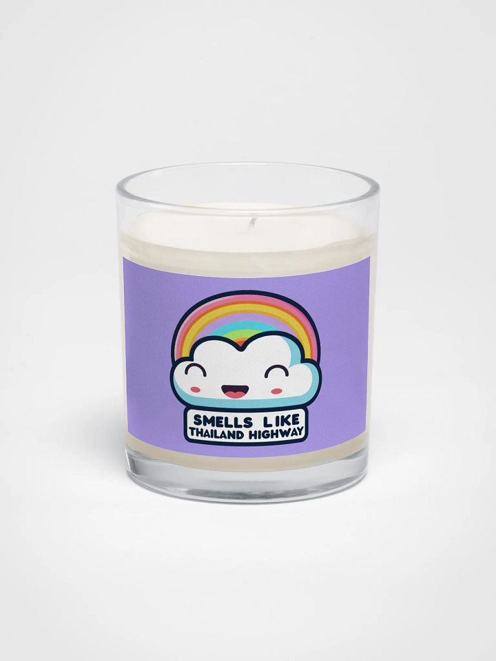 Smells Like candle product image (1)