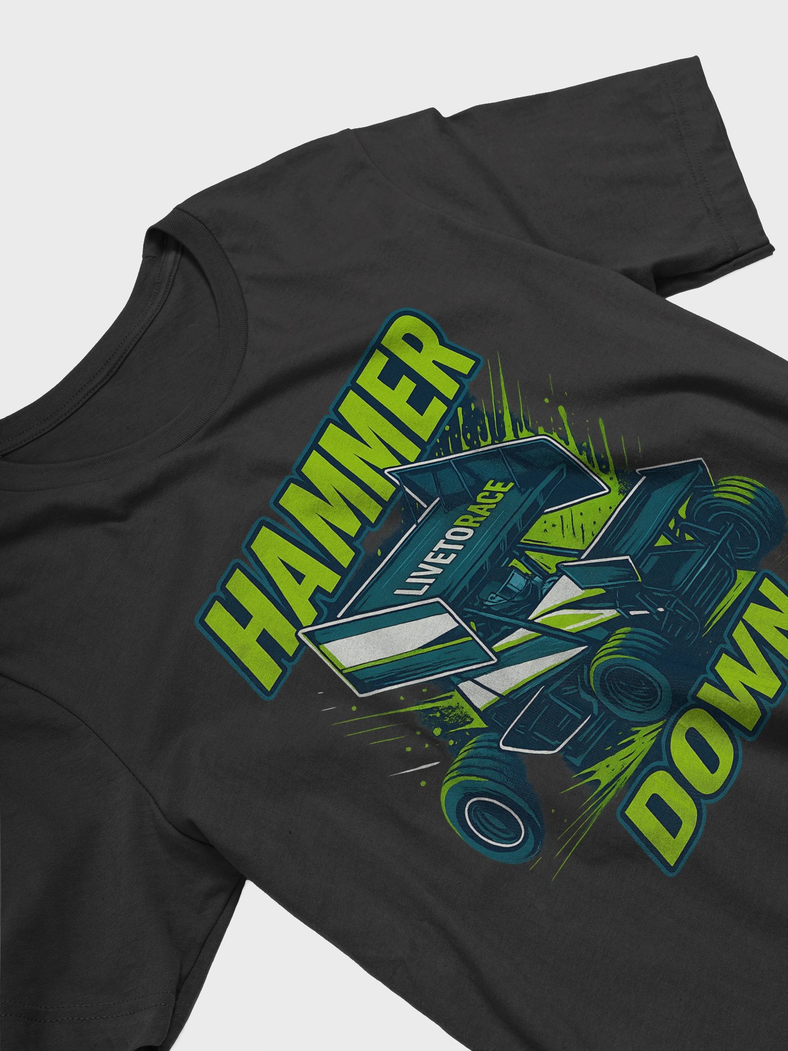 Hammer Down! product image (3)