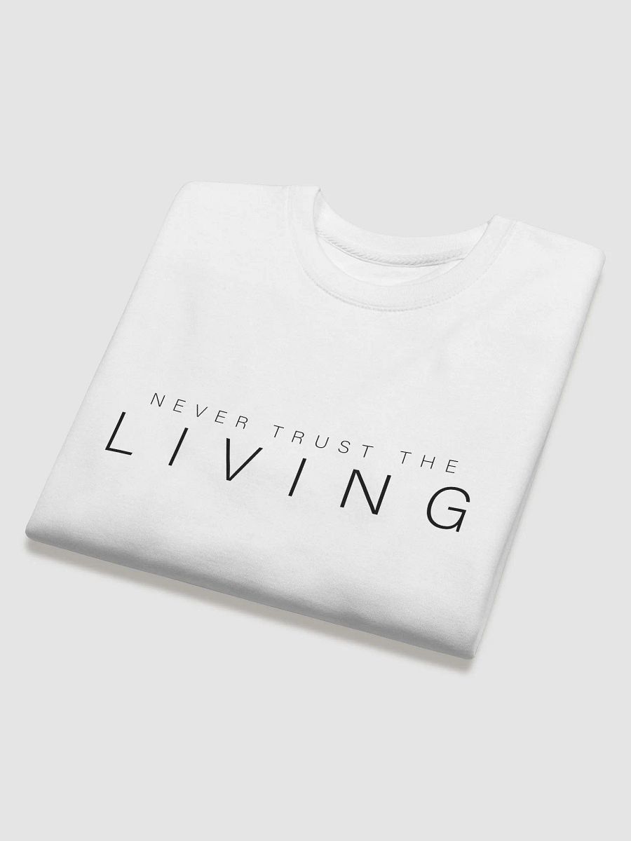 Never Trust The Living - Beetlejuice product image (3)