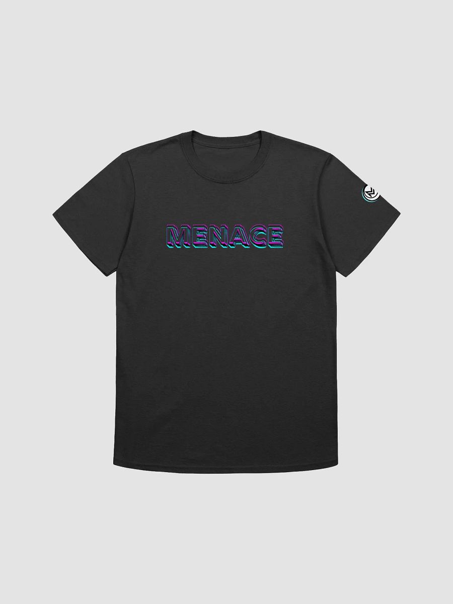 MAZMAZ MENACE TEE product image (3)