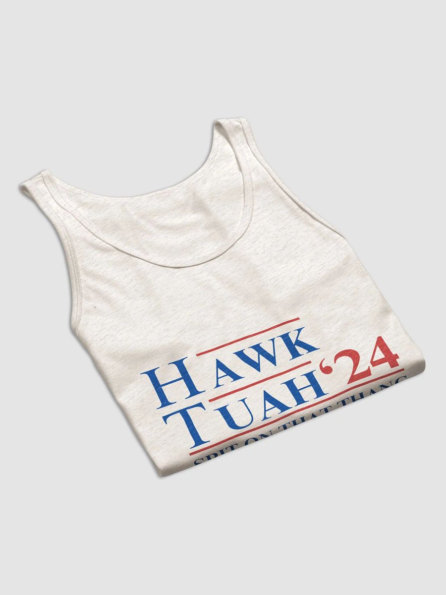 The Hawk-Tuah '24 Men's Tank product image (8)