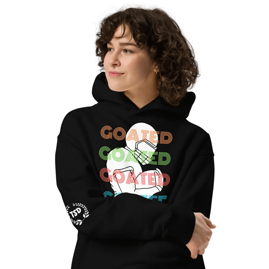 NFL Officially Goated product image (22)