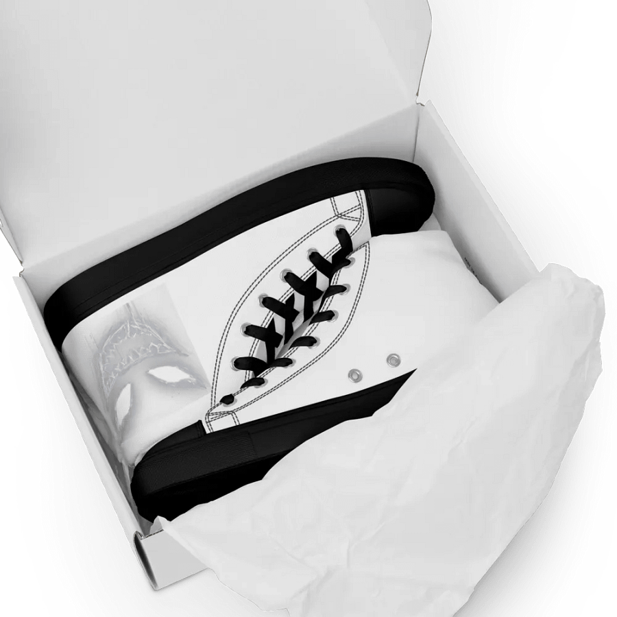 WOLFIE'S RAGE shoes product image (11)
