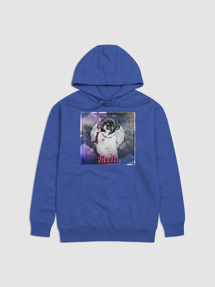 Angel Keeta (Team Royal) product image (1)