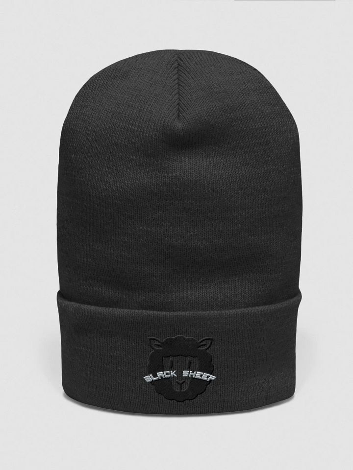 Face Card(Skully) product image (3)