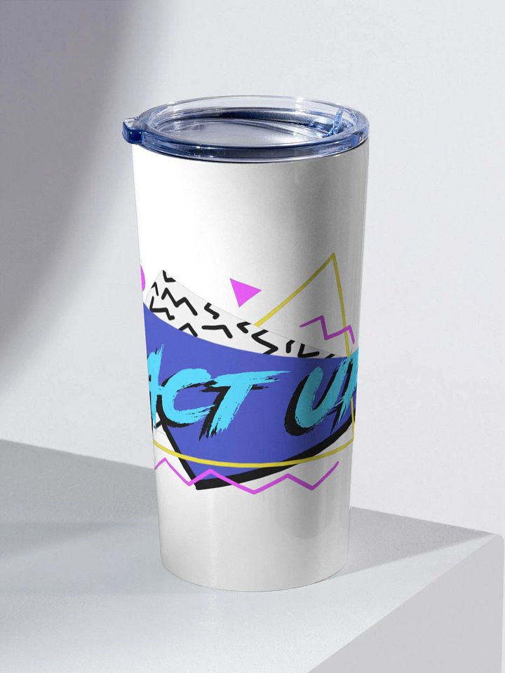 ACT UP THERMAL CUP product image (2)