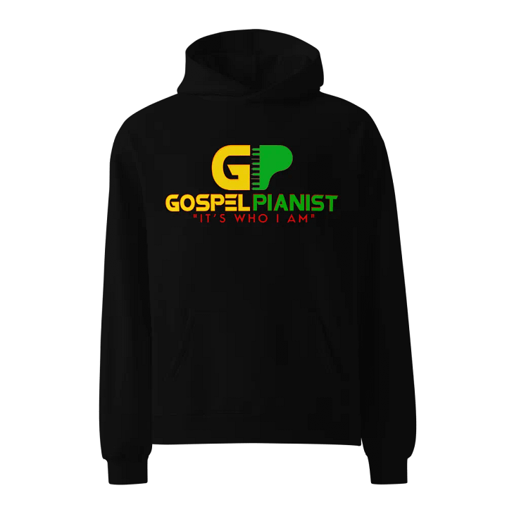 The Gospel Pianists product image (1)