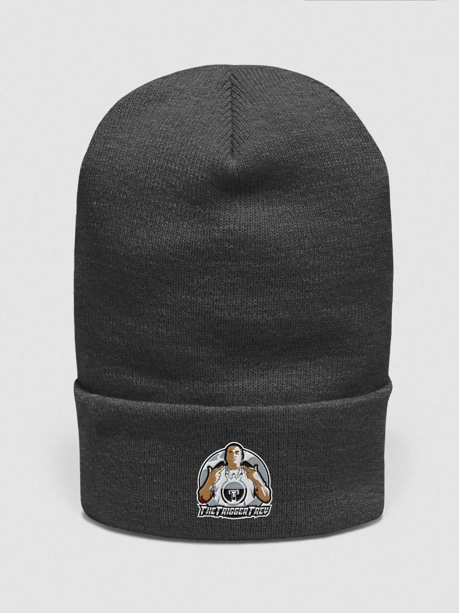 Trey Beanie product image (10)