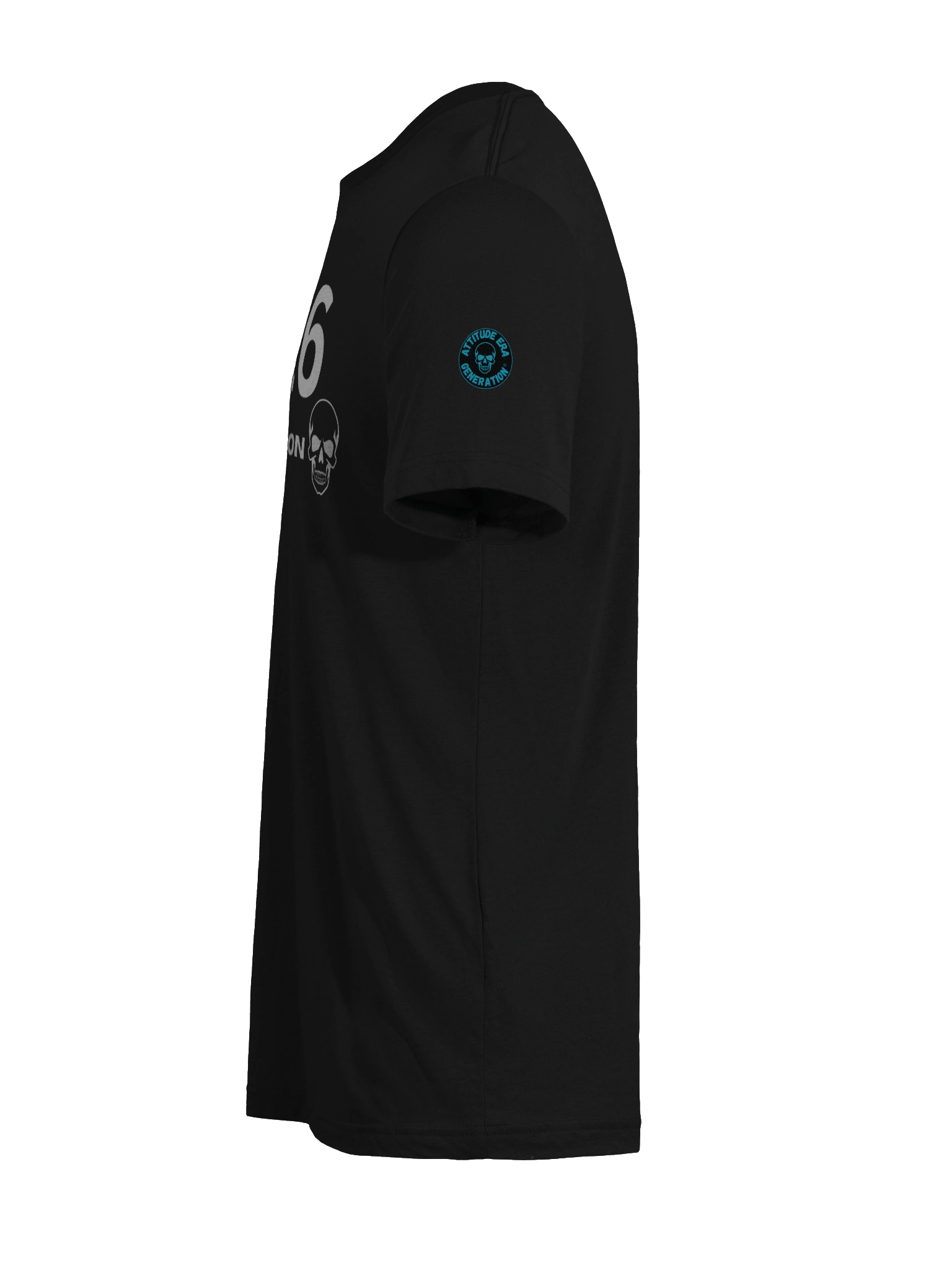 AEG 3:16 Generation T-shirt product image (11)