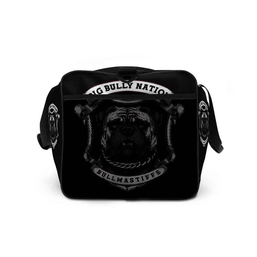 BBN Alter Ego Duffle Bag product image (7)