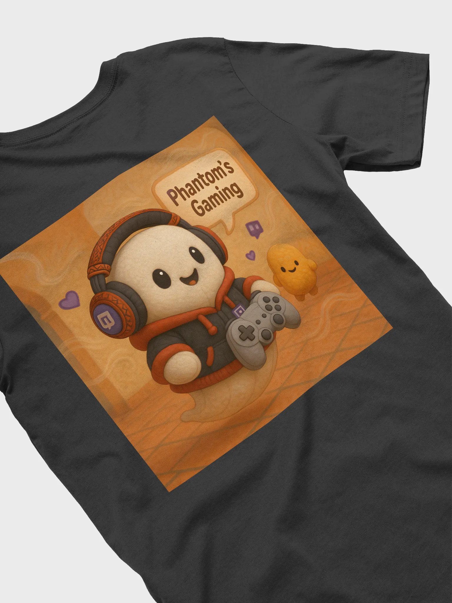 phantom's OG shirt product image (4)