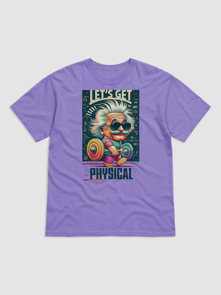 Retro Muscle Madness Men's Tee product image (2)
