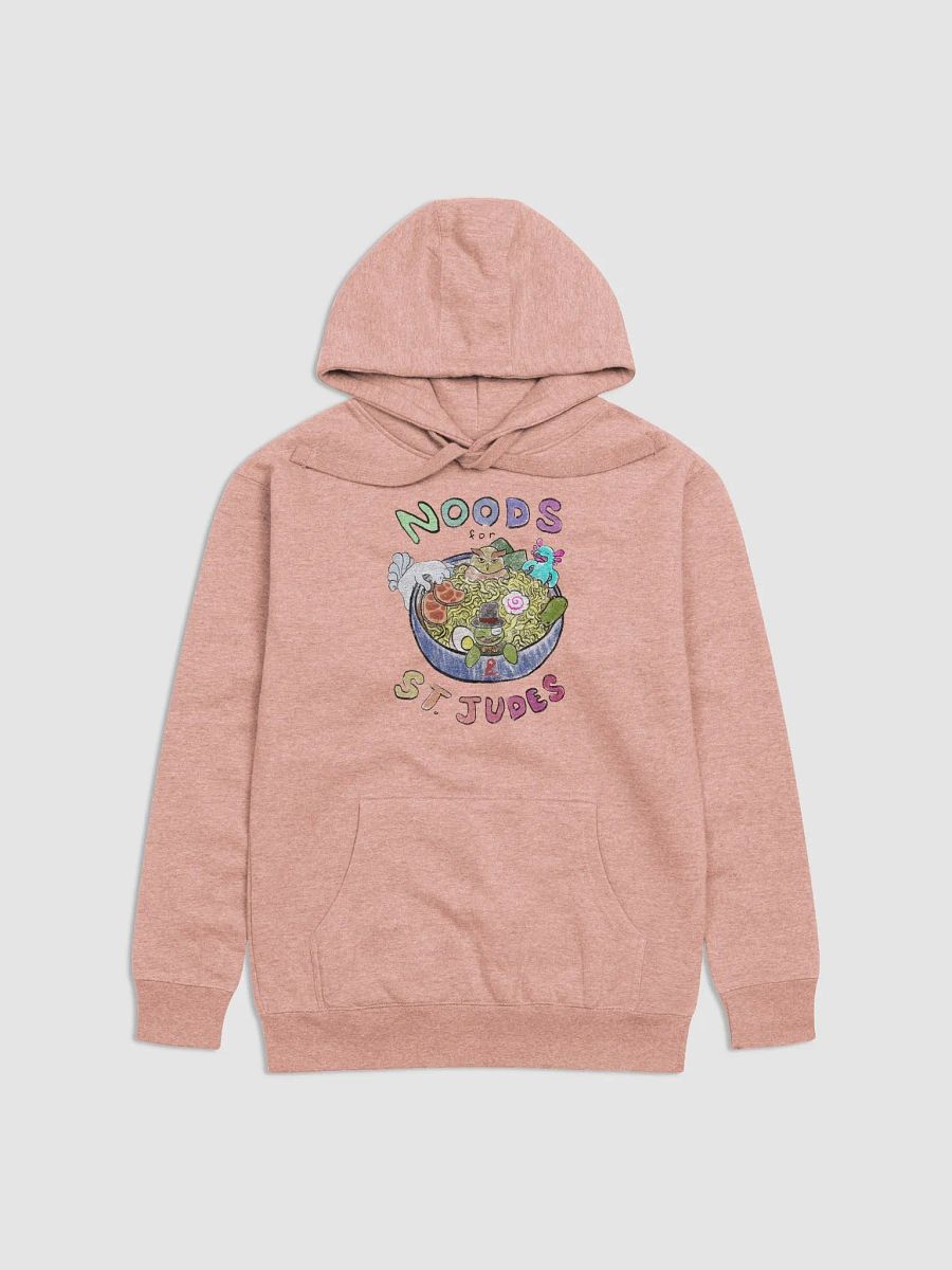 Sunflower Clan Hoodie 2024 product image (1)