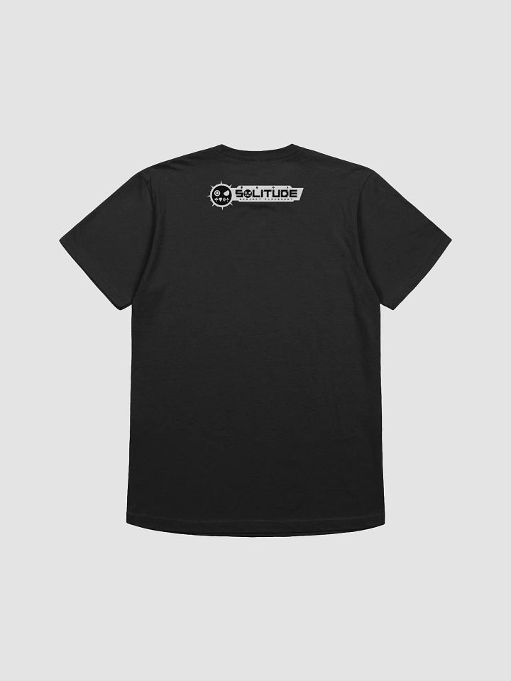 Solitude: Subject Placement Shirt! product image (2)