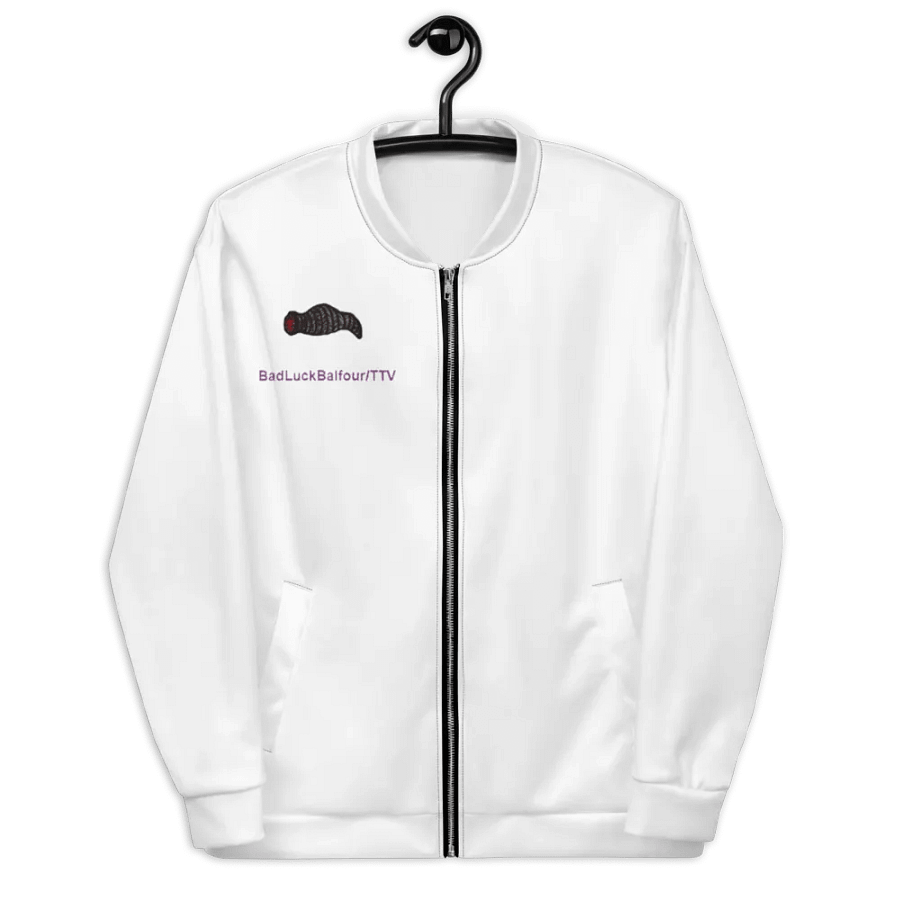 Bad Luck Balfour Jacket product image (3)