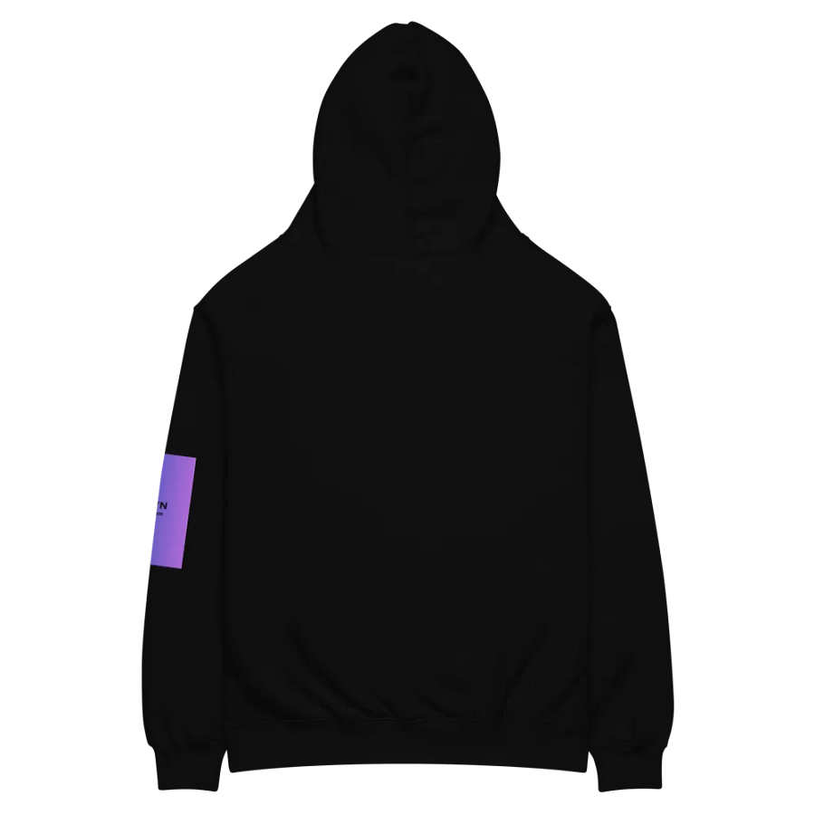 SSYN Winter Hudie product image (3)
