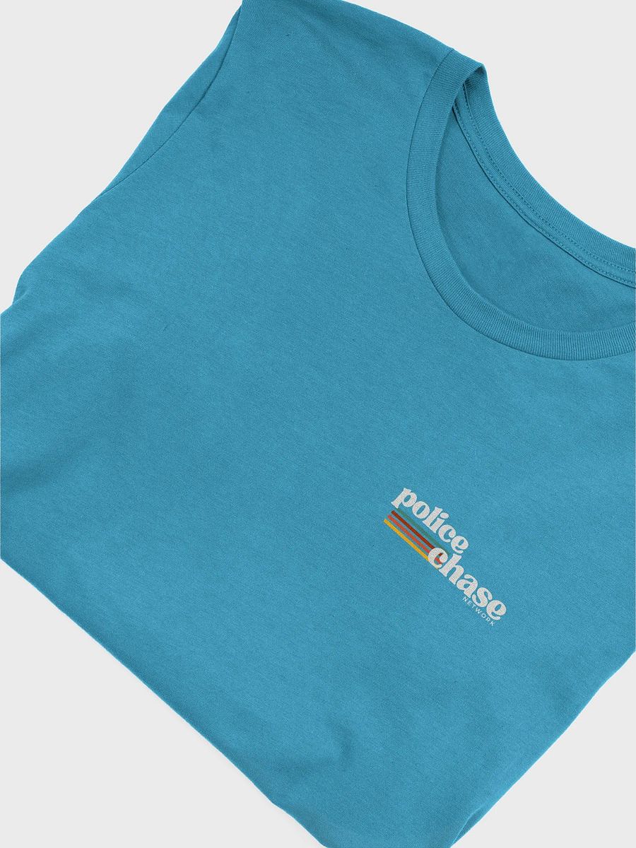 Sunset Pursuit T-Shirt Front/Back product image (27)