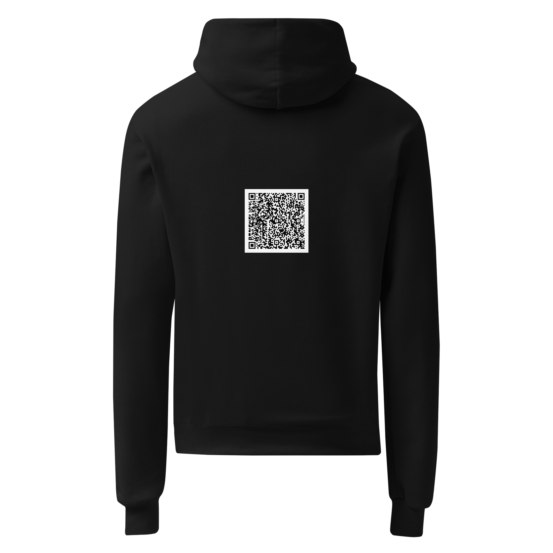 BornHub Premium Hoodie product image (2)