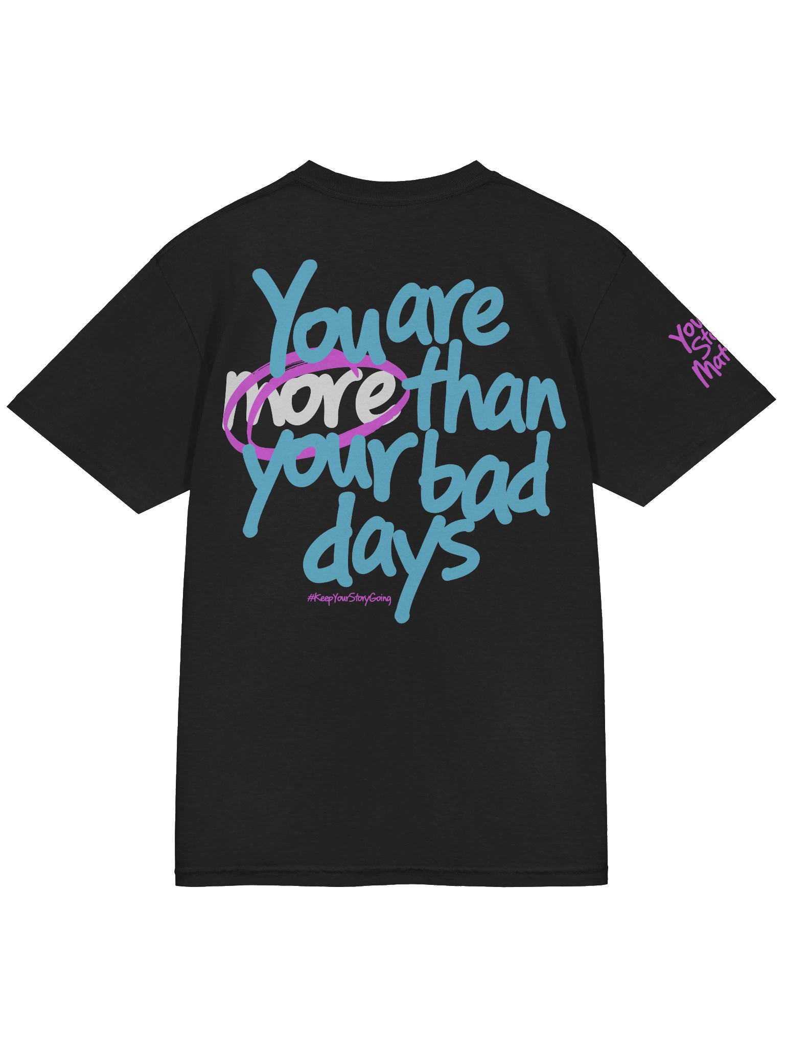 Your Story Matters product image (4)