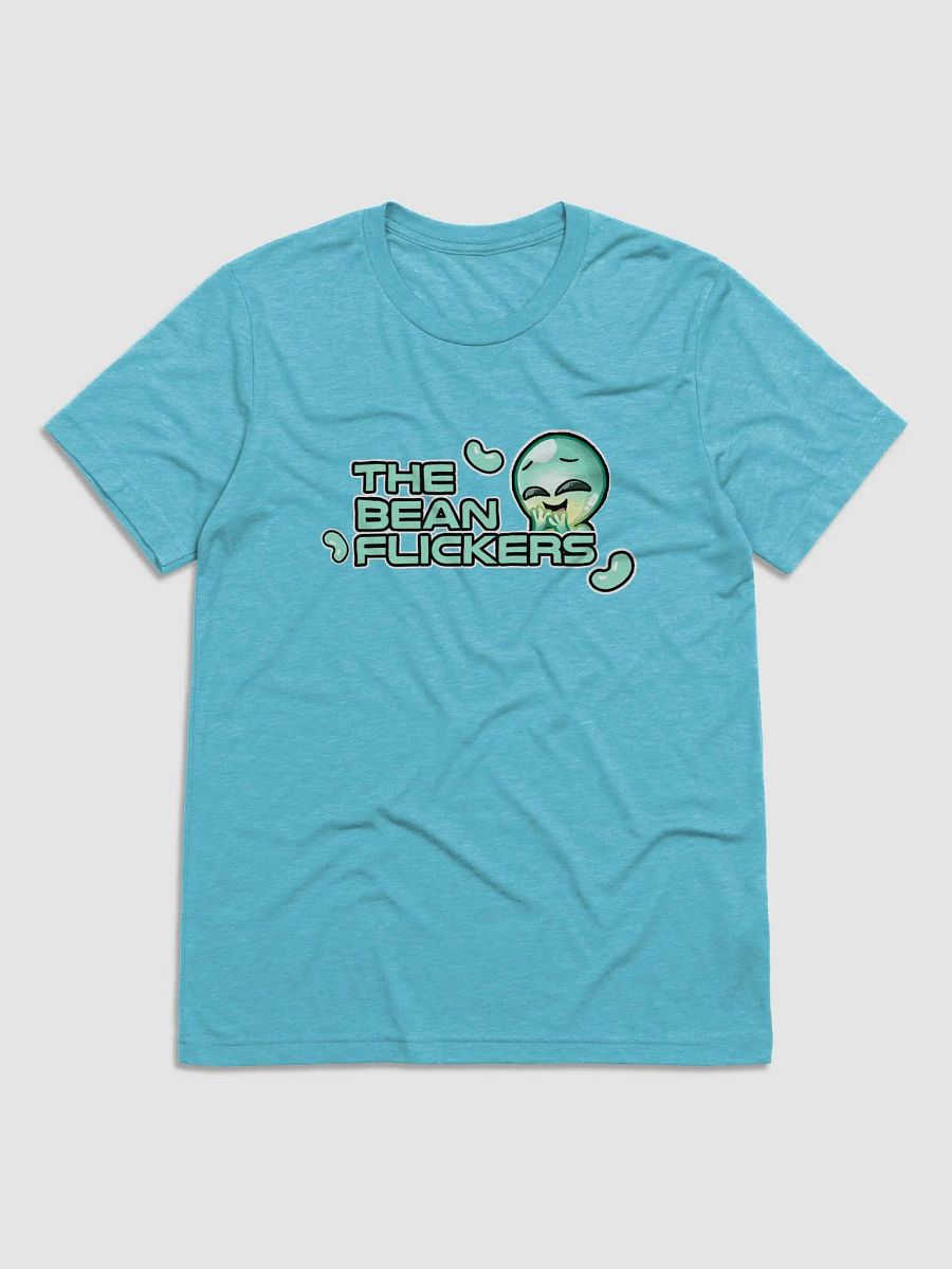 Team Bean Flicker T-Shirt product image (2)