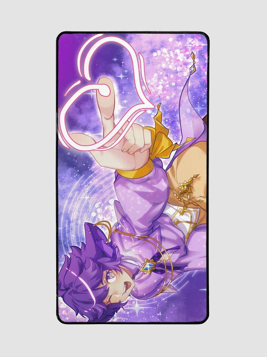 Sablekyu Magical Boy Desk Mat product image (2)