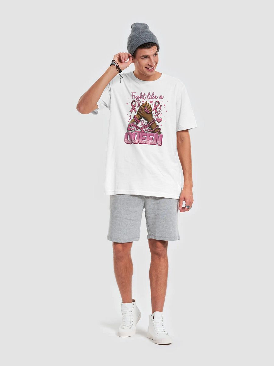 Fight T shirt product image (4)