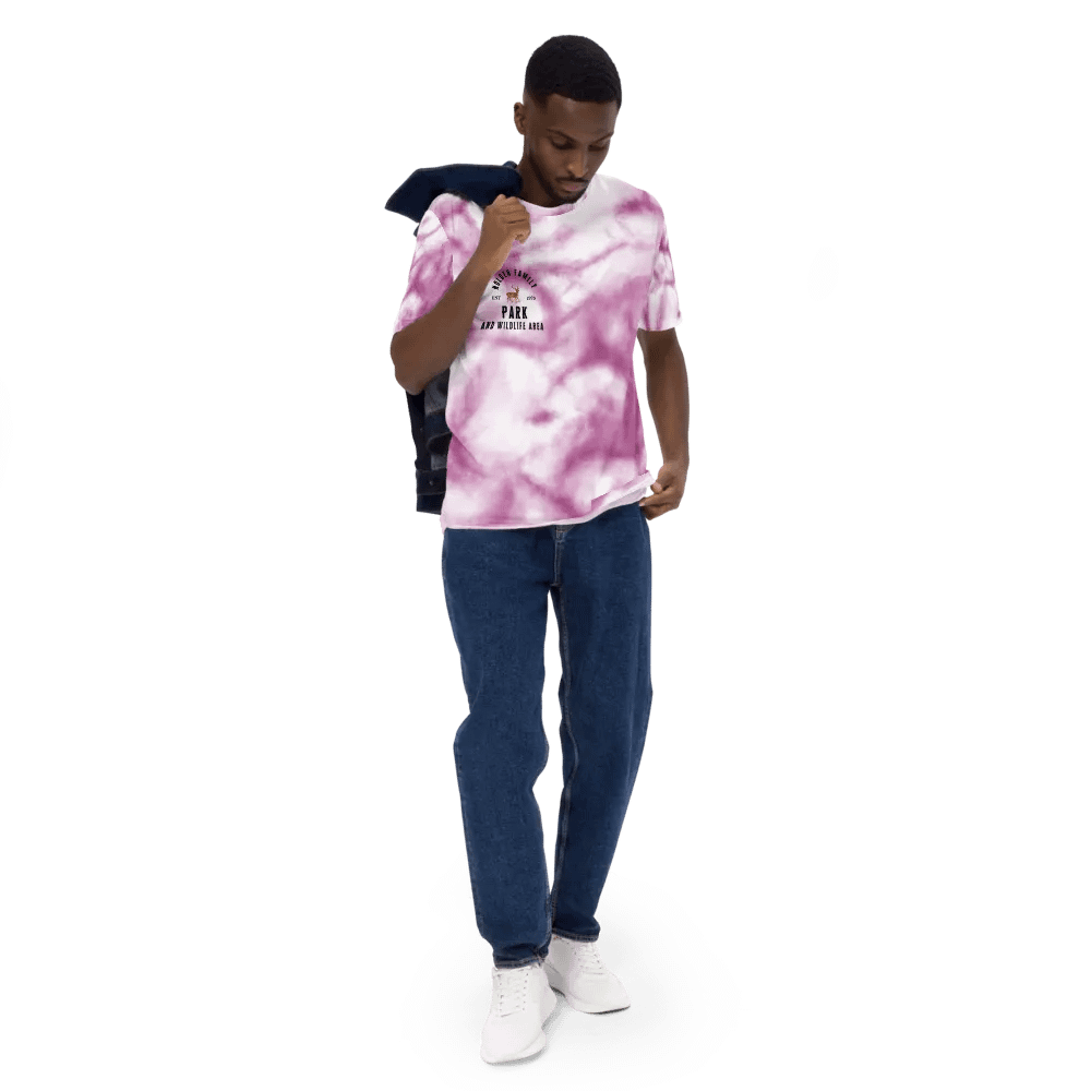 Holden Matriarch Memorial Shirt-Tye Dye product image (5)