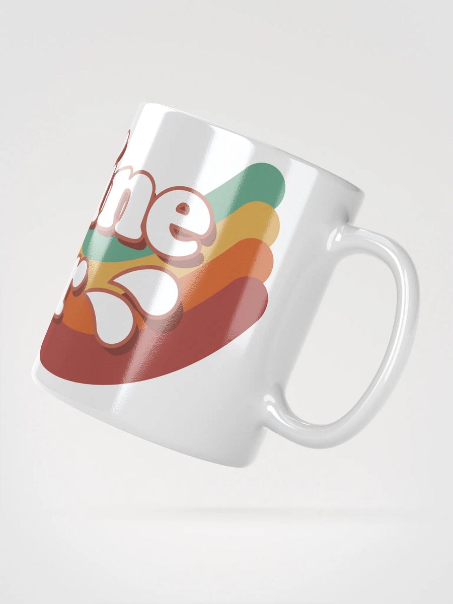 CAFFEINE WATER - MUG product image (2)